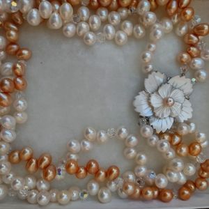 Freshwater Pearls